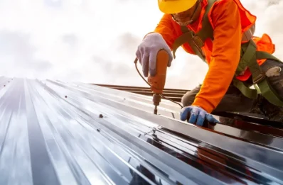 Travaux de zinguerie à Saint-Geours-de-Maremne